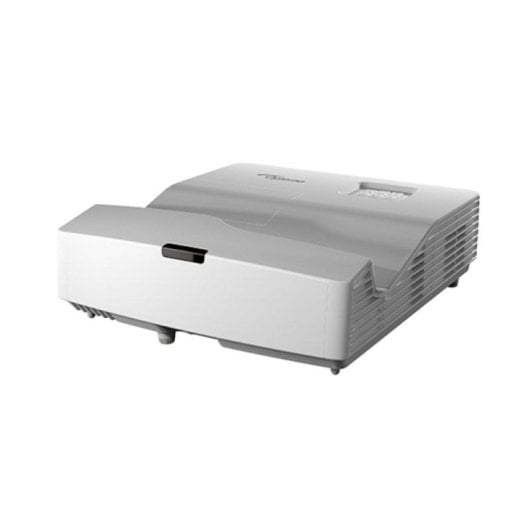 Projecteur Optoma W330UST WXGA 3600 Lumens 115" Lampe DLP Ultra Courte Focale 3D