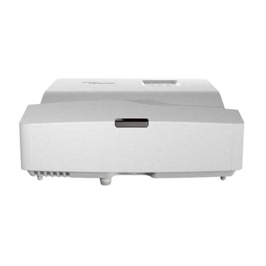 Projecteur Optoma W330UST WXGA 3600 Lumens 115" Lampe DLP Ultra Courte Focale 3D