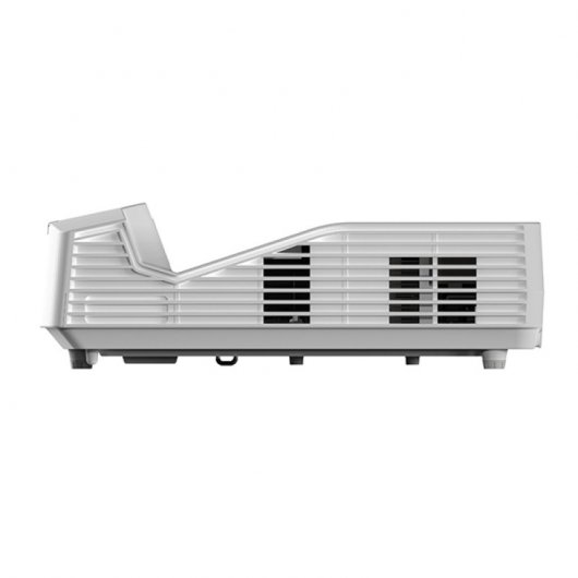 Optoma W330UST Proyector de Tiro Ultra Corto ANSI DLP WXGA 3D 3600 Lúmenes