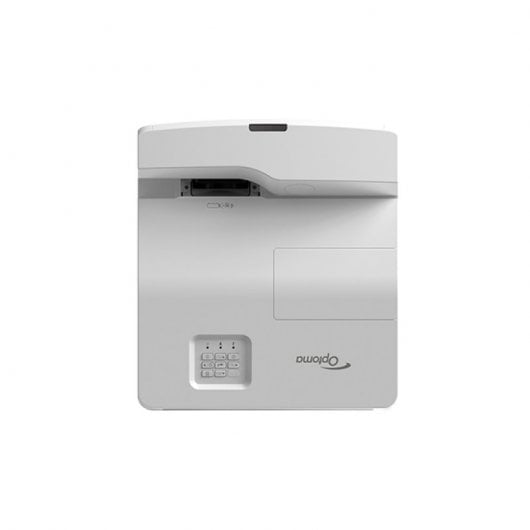 Optoma W330UST Proyector de Tiro Ultra Corto ANSI DLP WXGA 3D 3600 Lúmenes