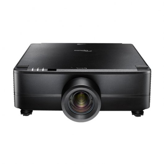Optoma ZU920T ANSI DLP WUXGA Projecteur laser 3D 9800 lumens
