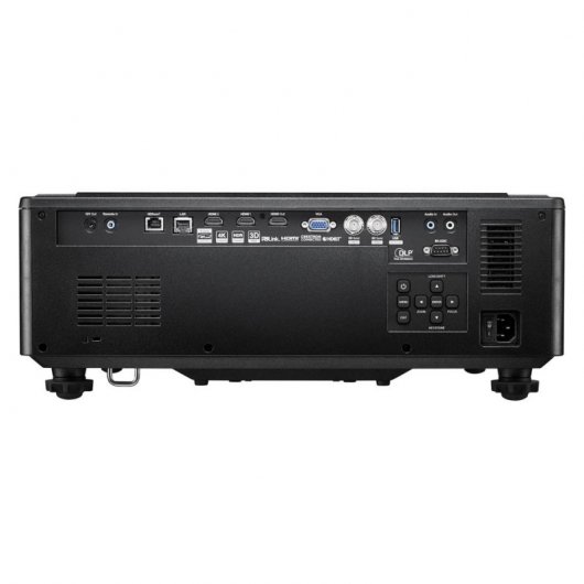 Optoma ZU920T ANSI DLP WUXGA Projecteur laser 3D 9800 lumens