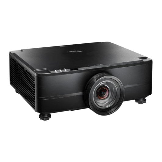 Projetor Optoma ZU920TST WUXGA 9800 Lúmenes 300" Laser DLP Ultra Curto Alcance