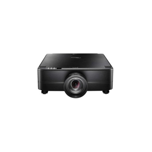 Projetor Optoma ZU920TST WUXGA 9800 Lúmenes 300" Laser DLP Ultra Curto Alcance