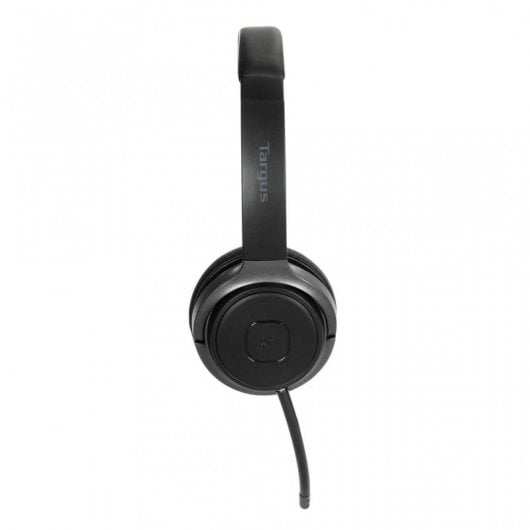 Targus AEH104GL Auriculares Inalámbricos Bluetooth Negros