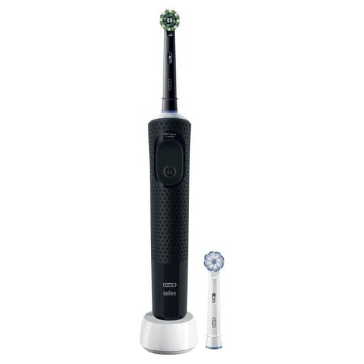Oral-B Vitality Pro Oszillierende Zahnbürste 3 Modi Timer 1 Bürstenkopf Sensitiv