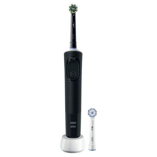 Oral-B Vitality Pro Oszillierende Zahnbürste 3 Modi Timer 1 Bürstenkopf Sensitiv