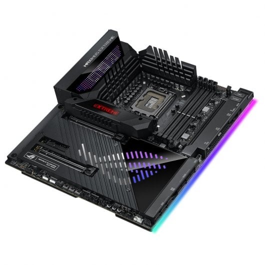 ASUS ROG MAXIMUS Z790 EXTREME