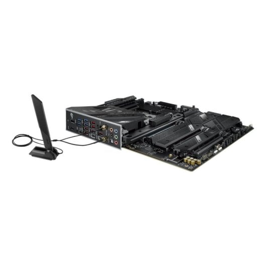 Carte mère ASUS ROG Strix Z790-E Gaming Intel Z790 LGA1700 DDR5 ATX WiFi 6E Thunderbolt 4