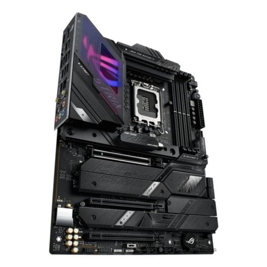 Carte mère ASUS ROG Strix Z790-E Gaming Intel Z790 LGA1700 DDR5 ATX WiFi 6E Thunderbolt 4