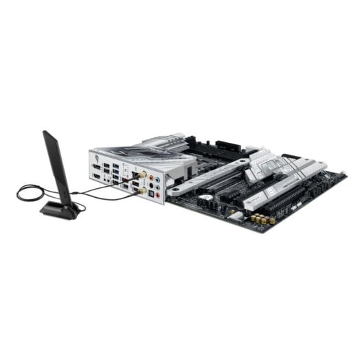 ASUS ROG STRIX Z790-A GAMING WIFI D4