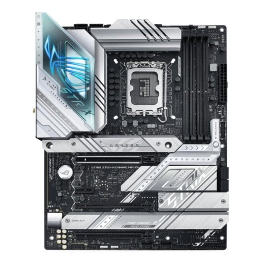 ASUS ROG STRIX Z790-A GAMING WIFI D4