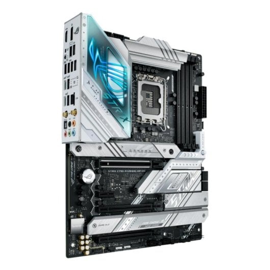 ASUS ROG STRIX Z790-A GAMING WIFI D4