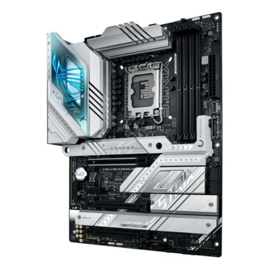 ASUS ROG STRIX Z790-A GAMING WIFI D4