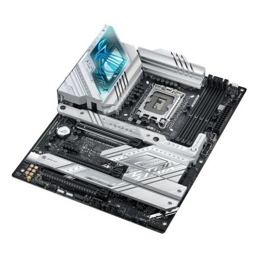 ASUS ROG STRIX Z790-A GAMING WIFI D4