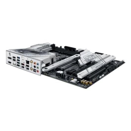 ASUS ROG STRIX Z790-A GAMING WIFI D4
