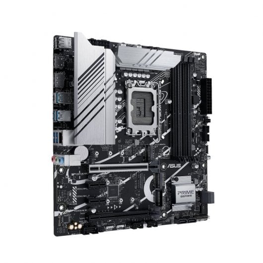 ASUS PRIME Z790M-PLUS D4