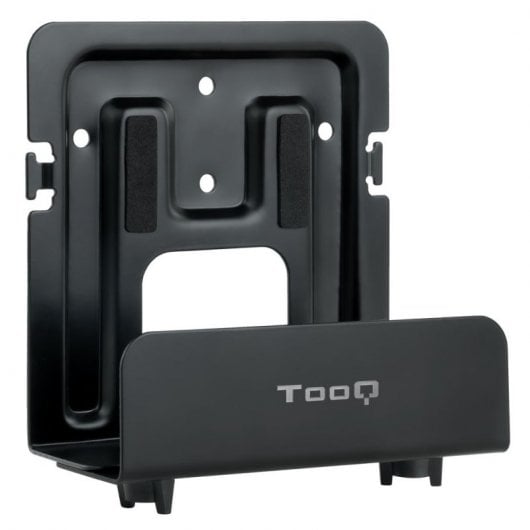 TooQ TQMPM4776 Universelle Wandhalterung für Router/Multimediaplayer/Konsolen