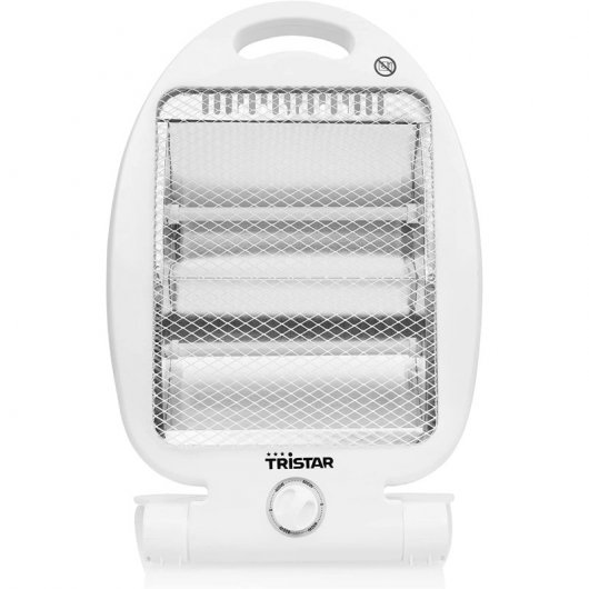 Tristar KA-5128 Estufa Radiante 800W