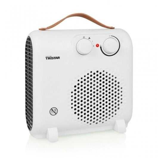 Chauffage Soufflant Tristar KA-5150 2000W Thermostat Sécurité Compact