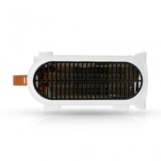 Chauffage Soufflant Tristar KA-5150 2000W Thermostat Sécurité Compact