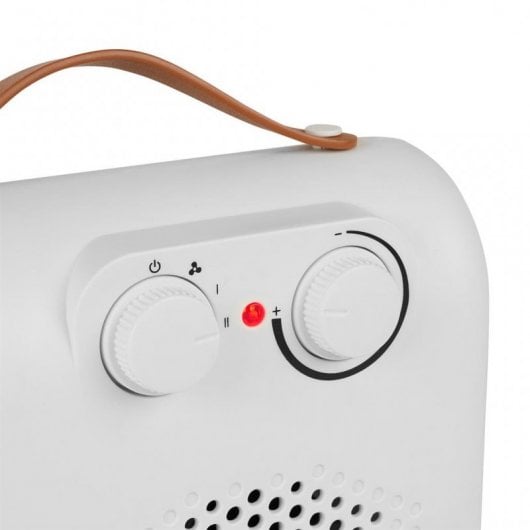 Tristar KA-5150 Elektroheizung 2000 W