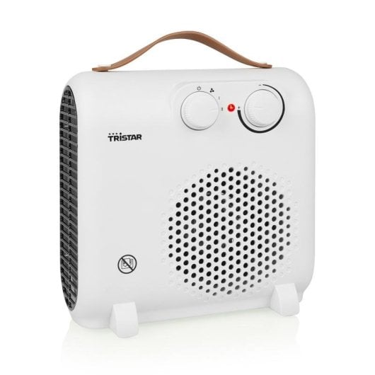Chauffage Soufflant Tristar KA-5150 2000W Thermostat Sécurité Compact
