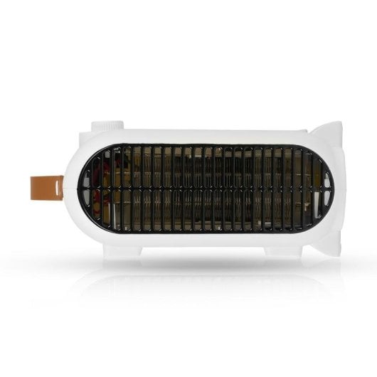 Chauffage Soufflant Tristar KA-5150 2000W Thermostat Sécurité Compact