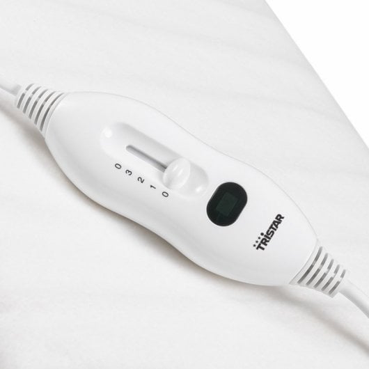Tristar BW-4751 Manta Eléctrica 60W 150x70cm