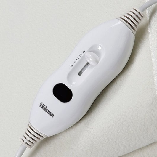 Tristar BW-4753 Sous-couverture électrique
