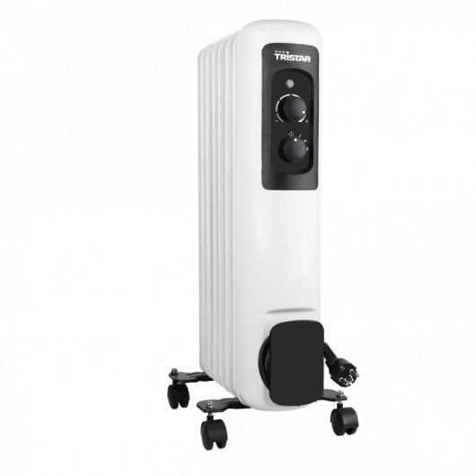 Tristar KA-5177 Radiador de Aceite 7 Elementos 1500W