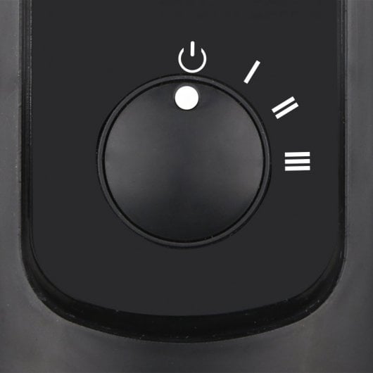 Tristar KA-5177 Radiador de Aceite 7 Elementos 1500W