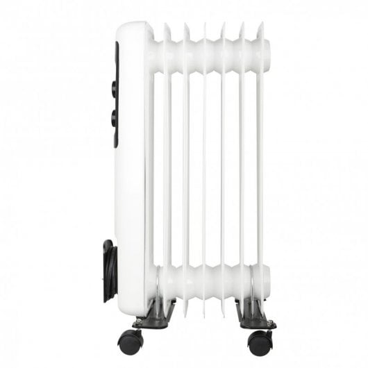 Tristar KA-5177 Radiador de Aceite 7 Elementos 1500W