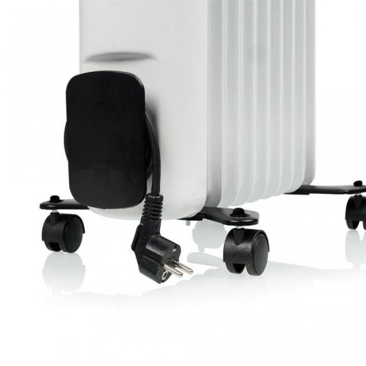 Radiador a Óleo Tristar KA-5179 2000W 9 Elementos