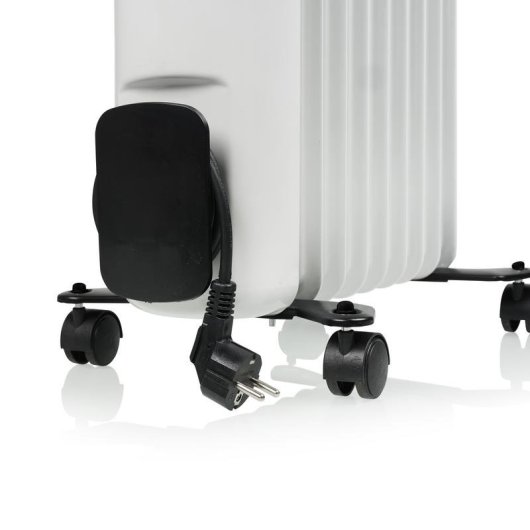 Radiador a Óleo Tristar KA-5179 2000W 9 Elementos