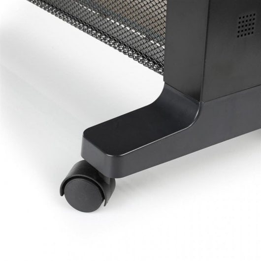 Tristar KA-5225 MicaThermic Aquecedor Mica 2000W Preto