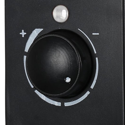 Tristar KA-5225 MicaThermic Aquecedor Mica 2000W Preto