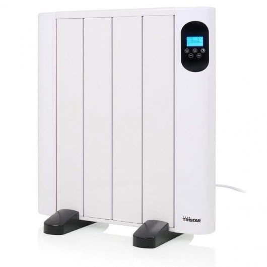 Tristar KA-5866 Emisor Térmico 4 Elementos 600W