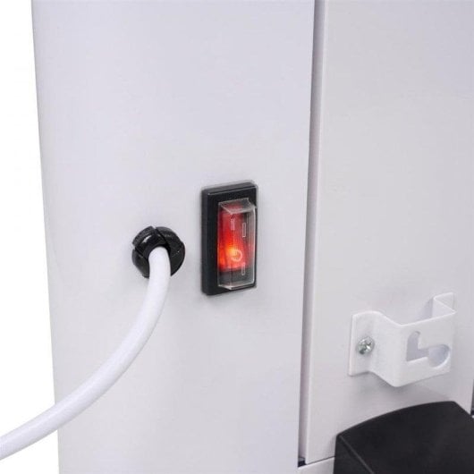 Tristar KA-5866 Emisor Térmico 4 Elementos 600W