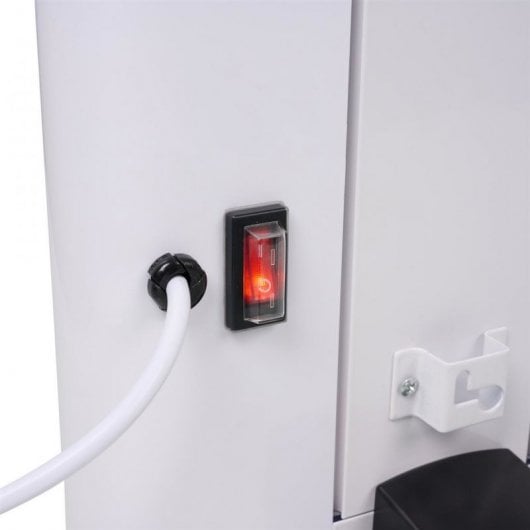 Tristar KA-5866 Aquecedor Emissor Térmico 4 Elementos 600W