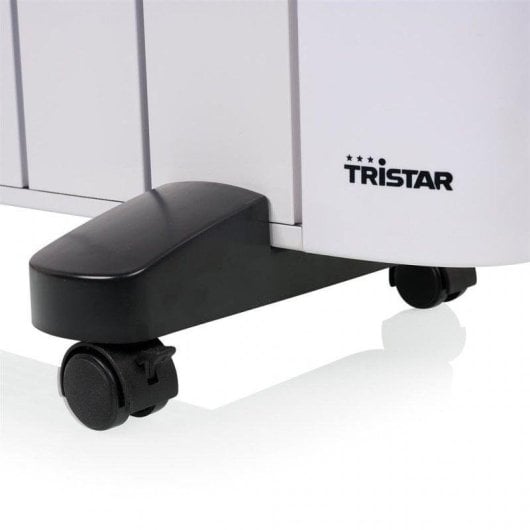 Tristar KA-5866 Emisor Térmico 4 Elementos 600W