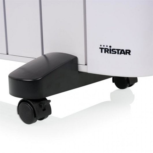 Tristar KA-5866 Aquecedor Emissor Térmico 4 Elementos 600W