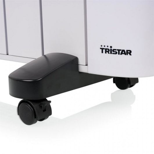 Tristar KA-5866 Emettitore Termico 4 Elementi 600W