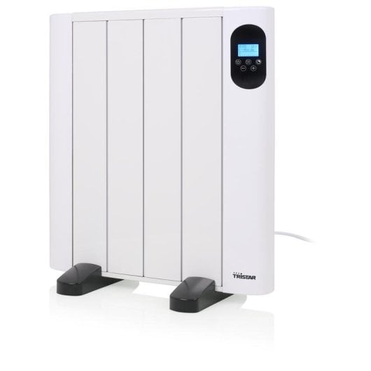 Tristar KA-5866 Emisor Térmico 4 Elementos 600W