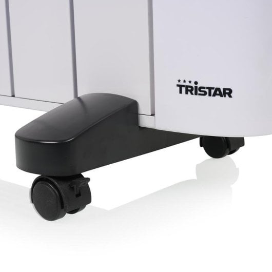 Tristar KA-5866 Emisor Térmico 4 Elementos 600W
