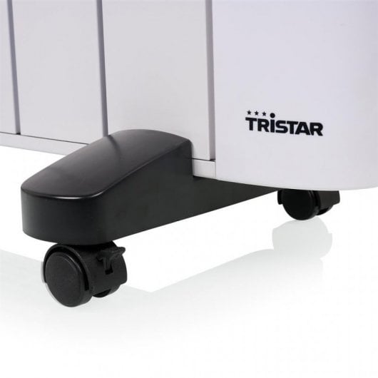 Tristar KA-5868 Aquecedor Emissor Térmico 7 Elementos 1500W