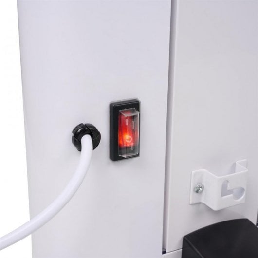 Tristar KA-5868 Aquecedor Emissor Térmico 7 Elementos 1500W