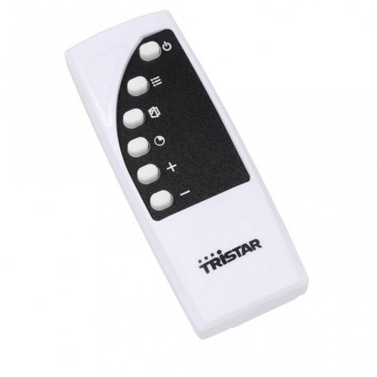 Tristar KA-5869 Emisor Térmico 8 Elementos 2000W