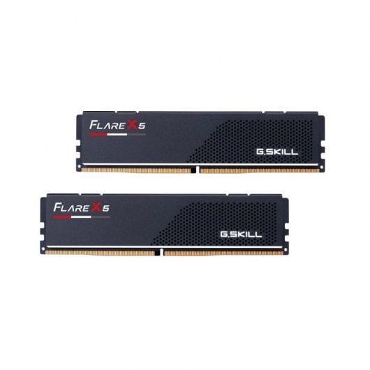 G.Skill Flare X5 DDR5 6000 MHz 32 Go 2 x 16 Go CL36 Noir