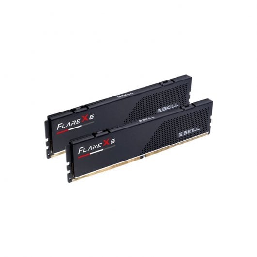 G.Skill Flare X5 DDR5 6000 MHz 32 Go 2 x 16 Go CL36 Noir